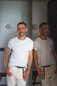 dario mucedda